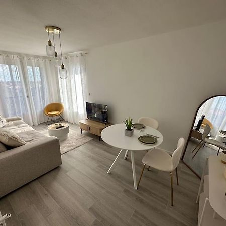 T3 Moulin A Vent Proche Upvd Apartment Perpignan Luaran gambar