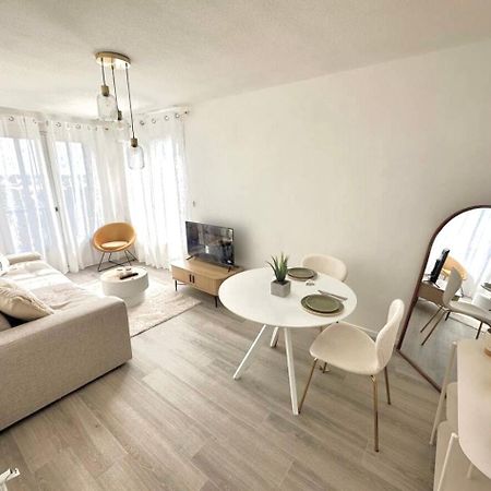 T3 Moulin A Vent Proche Upvd Apartment Perpignan Luaran gambar