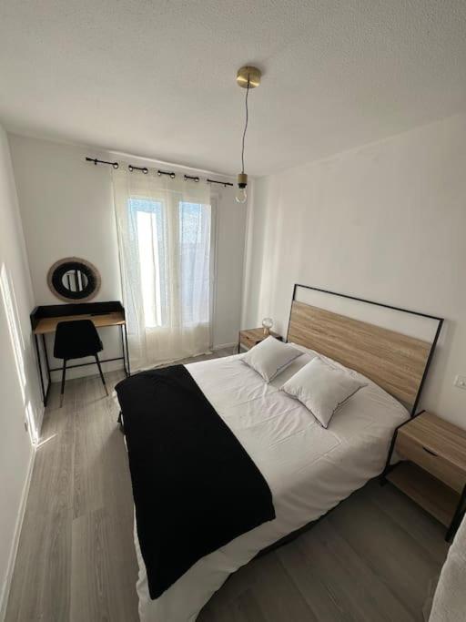 T3 Moulin A Vent Proche Upvd Apartment Perpignan Luaran gambar