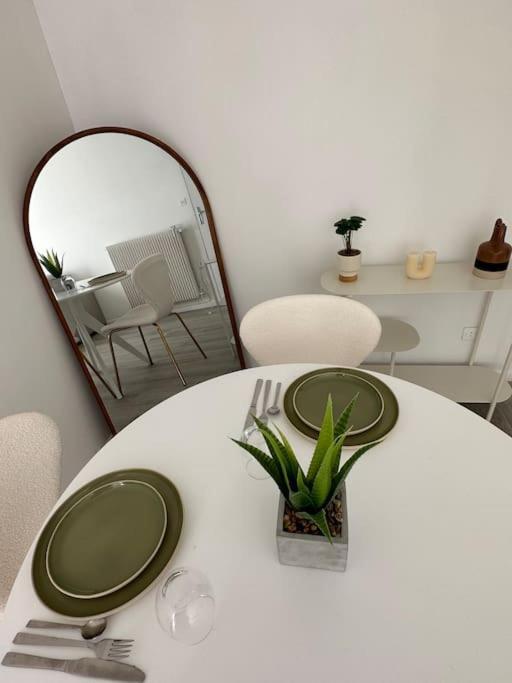 T3 Moulin A Vent Proche Upvd Apartment Perpignan Luaran gambar