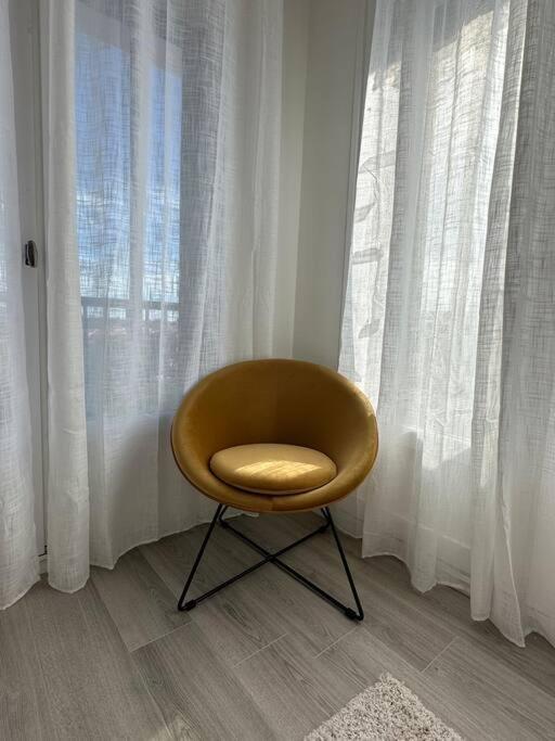 T3 Moulin A Vent Proche Upvd Apartment Perpignan Luaran gambar