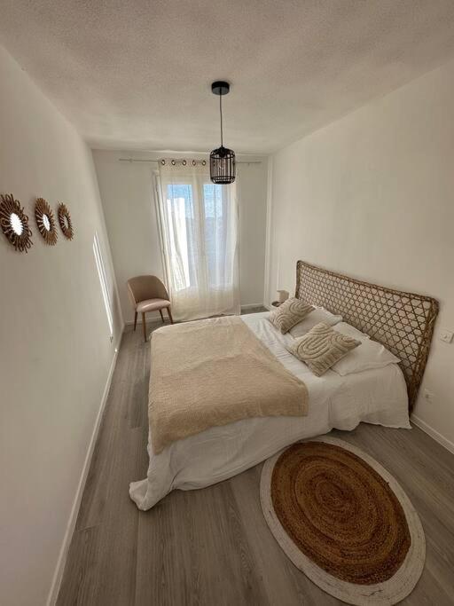 T3 Moulin A Vent Proche Upvd Apartment Perpignan Luaran gambar