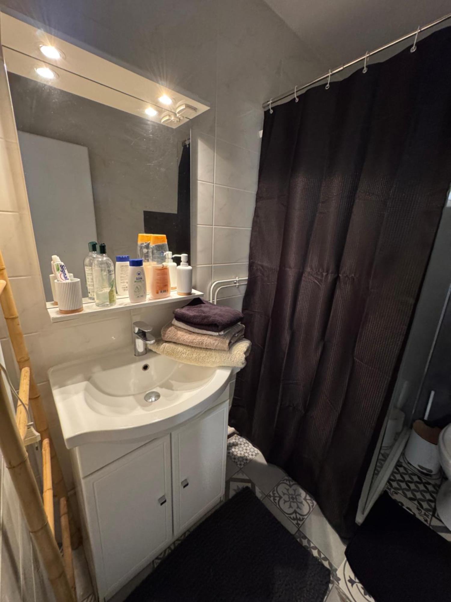 T3 Moulin A Vent Proche Upvd Apartment Perpignan Luaran gambar